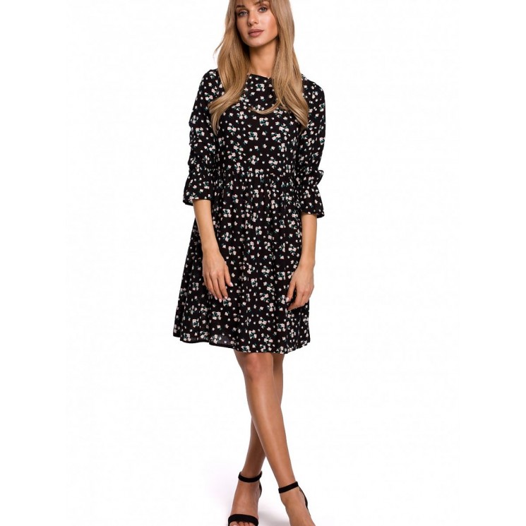  Robe de jour model 144456 Moe 