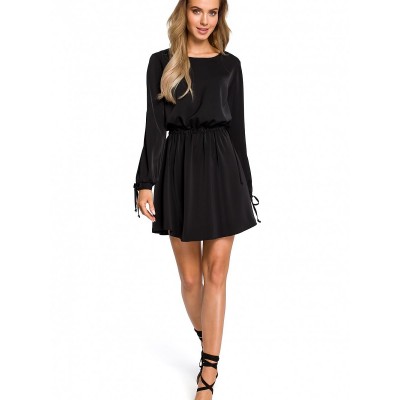  Robe de cocktail model 127544 Moe 