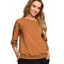  Sweatshirt model 127596 Moe 