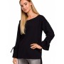  Sweatshirt model 137078 Moe 