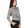  Chemise manche longue model 29851 Moe 