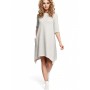  Robe de jour model 85034 Moe 