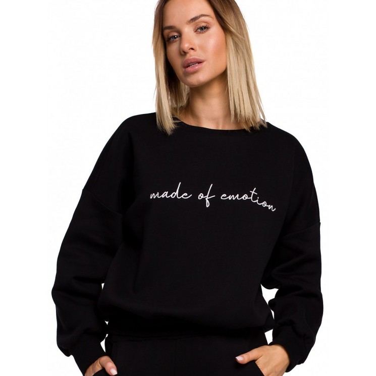  Sweatshirt model 147430 Moe 