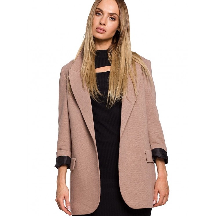  Blazer femme model 157328 Moe 