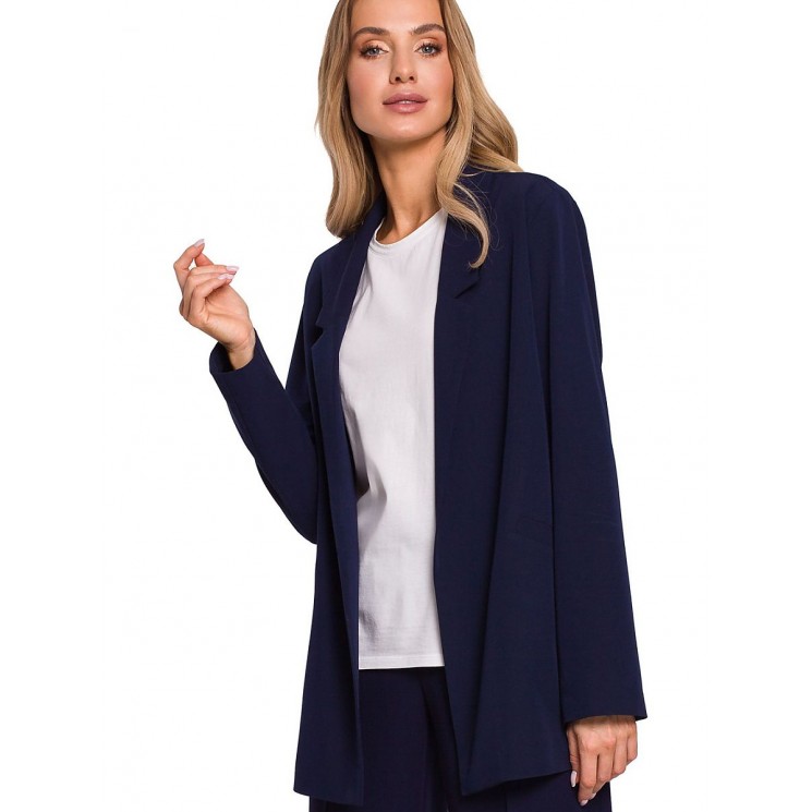  Blazer femme model 152656 Moe 