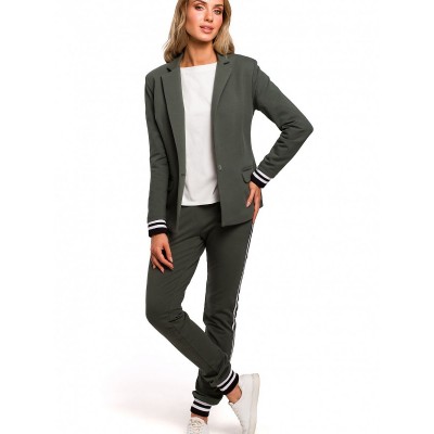  Blazer femme model 135476 Moe 