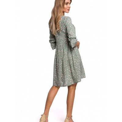  Robe de jour model 144457 Moe 