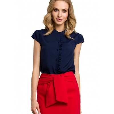  Chemise model 120837 Moe 