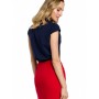  Chemise model 120837 Moe 