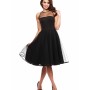  Robe de soiree model 36186 Moe 