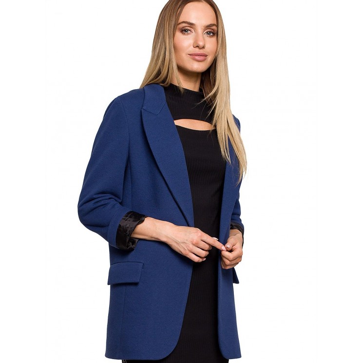  Blazer femme model 157329 Moe 