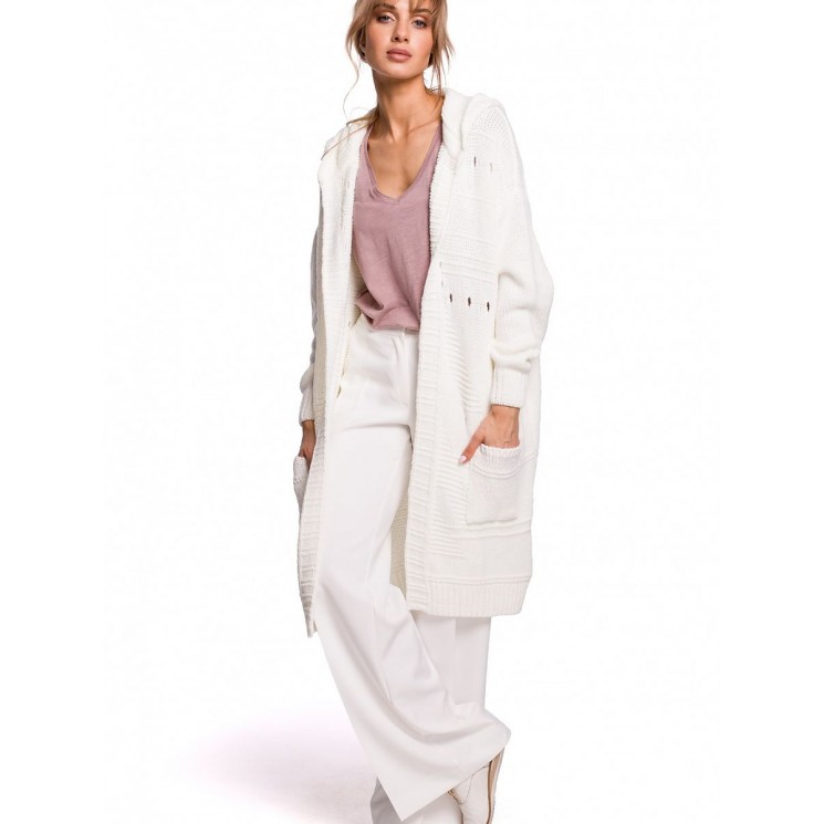  Cardigan model 142195 Moe 