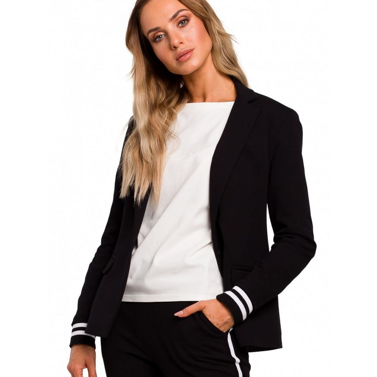  Blazer femme model 135478 Moe 