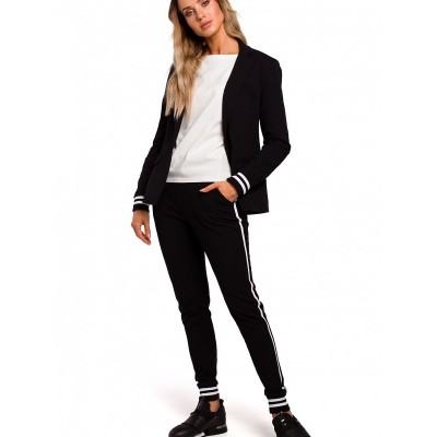  Blazer femme model 135478 Moe 