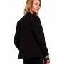  Blazer femme model 135478 Moe 