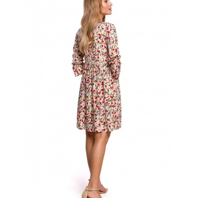  Robe de jour model 144459 Moe 