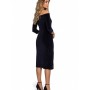  Robe de soiree model 149982 Moe 