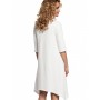  Robe de jour model 85037 Moe 