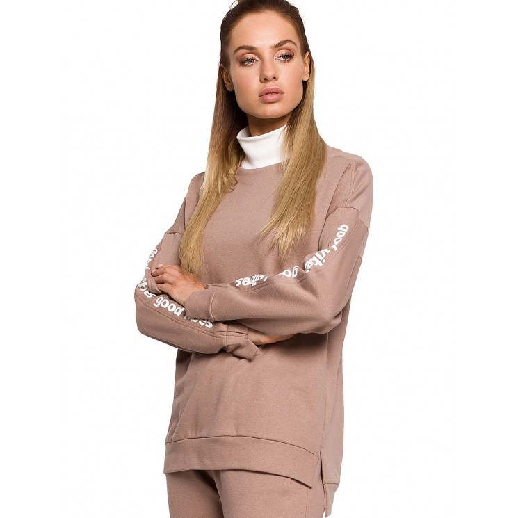  Sweatshirt model 157299 Moe 