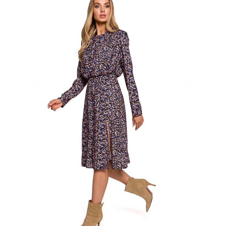  Robe de jour model 157347 Moe 