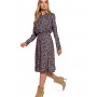  Robe de jour model 157347 Moe 