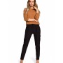  Pantalon femme model 127548 Moe 