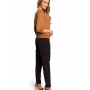  Pantalon femme model 127548 Moe 