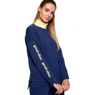  Sweatshirt model 157300 Moe 