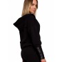  Sweatshirt model 147951 Moe 