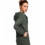  Sweatshirt model 127569 Moe 