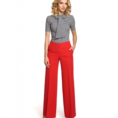  Pantalon femme model 102660 Moe 