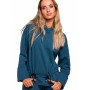  Sweatshirt model 135513 Moe 