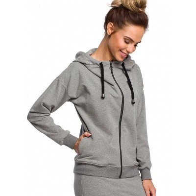  Sweatshirt model 127570 Moe 