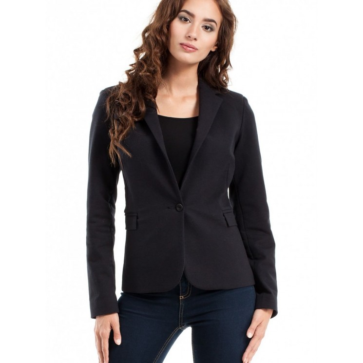  Blazer femme model 63104 Moe 