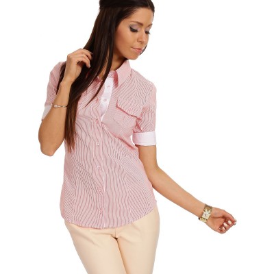  Chemise classique model 23465 Moe 