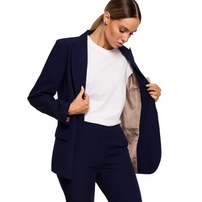  Blazer femme model 157366 Moe 