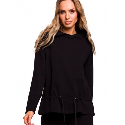  Sweatshirt model 135514 Moe 