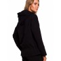  Sweatshirt model 135514 Moe 