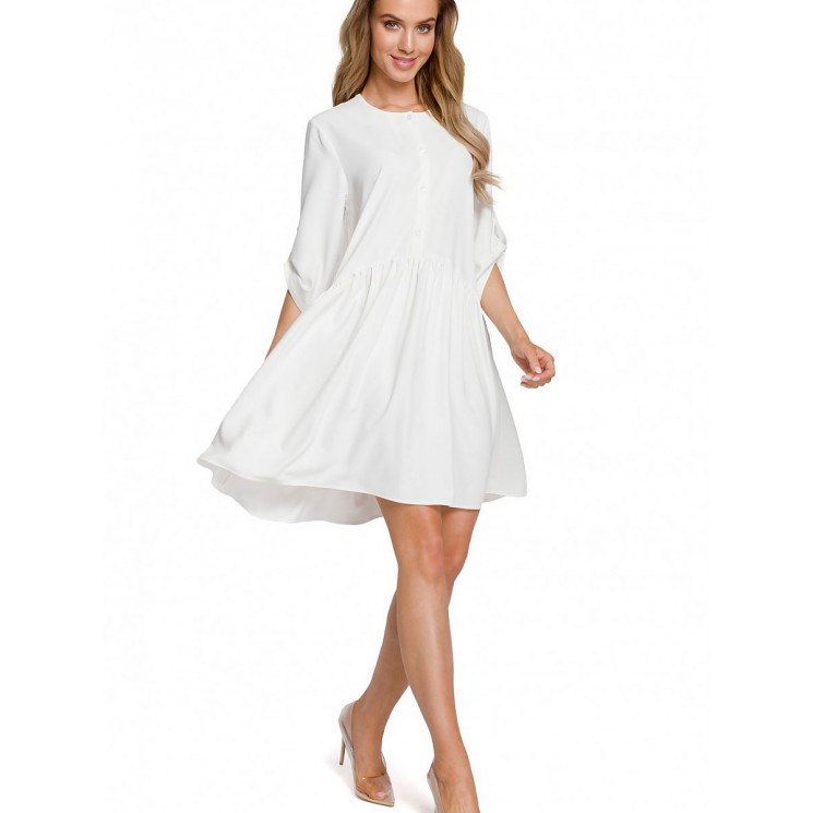  Robe de jour model 127535 Moe 