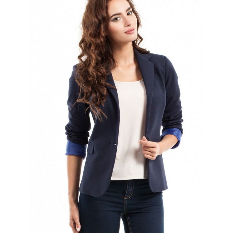  Blazer femme model 63105 Moe 