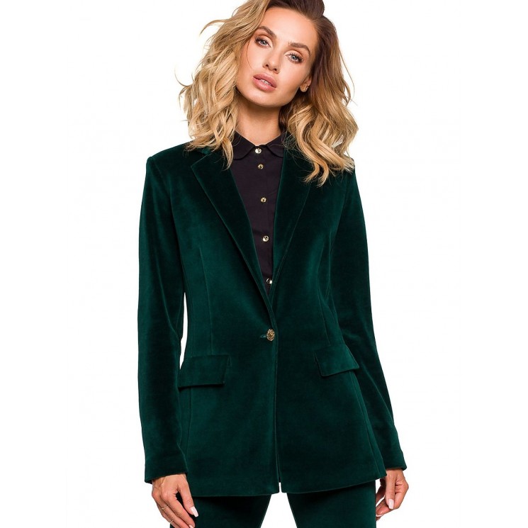  Blazer femme model 159616 Moe 