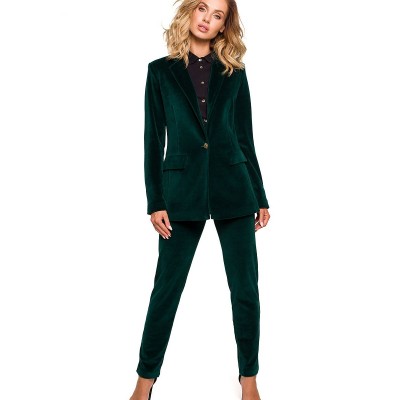  Blazer femme model 159616 Moe 