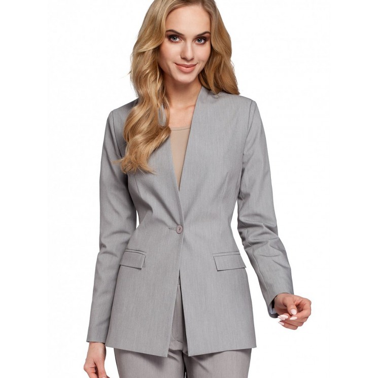  Blazer femme model 84990 Moe 