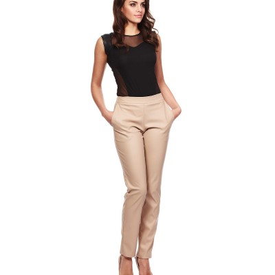  Pantalon femme model 35780 Moe 