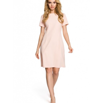  Robe de jour model 93520 Moe 