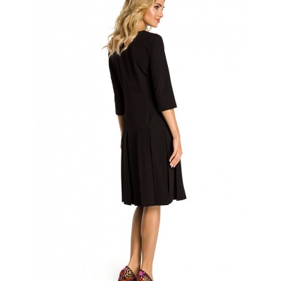  Robe de jour model 107532 Moe 