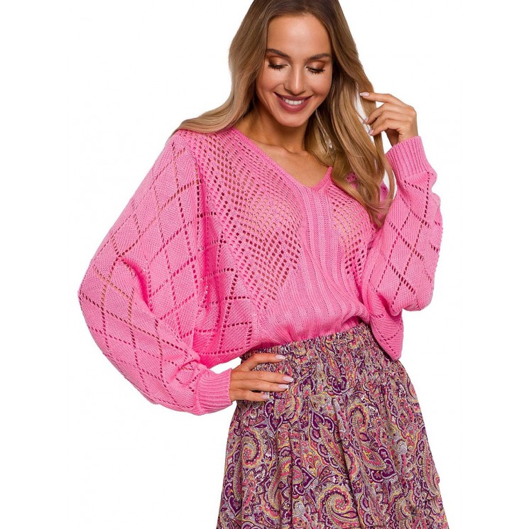  Chandail model 153614 Moe 