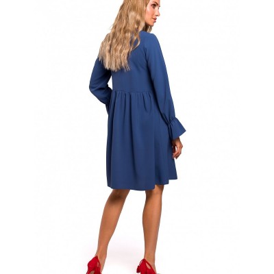  Robe de jour model 135451 Moe 