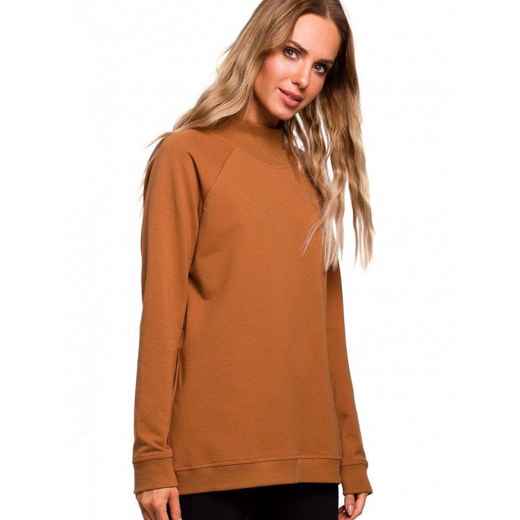  Sweatshirt model 135531 Moe 