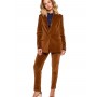  Blazer femme model 159617 Moe 